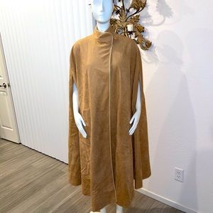 Custom made Cape Beautiful